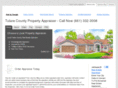 tularecountyappraisals.com