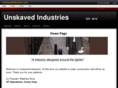 unscavedindustries.com