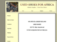 usedshoesusa.com