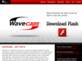 wavecam.com
