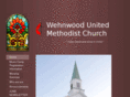 wehnwoodumc.net