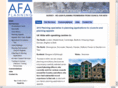 afaplanning.co.uk