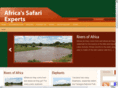 africassafariexperts.com