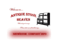 antiquestoveheaven.com