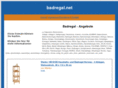 badregal.net