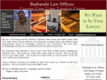 barbarulalaw.com