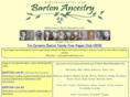 bartonancestry.com