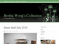 berthawong.com