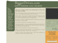 biggerdrives.com