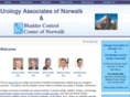bladdercontrol-norwalk.com