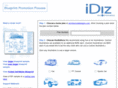 blueprintmailer.com