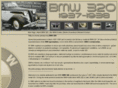 bmw320.info