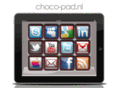 choco-pad.com