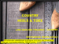 countryheelsntoes.com