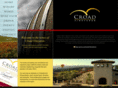 croadvineyards.com