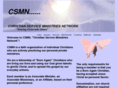csm-net.org