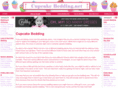 cupcakebedding.net