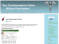 cyclobenzaprinepharm.com