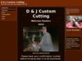 djcustomcutting.com