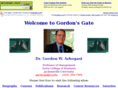 drgordonarbogast.com