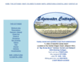 edgewatercottages.com