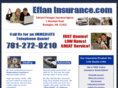 eflaninsurance.com