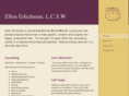 ellenerlichman.com