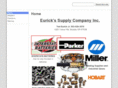 euricksupplycompany.com