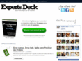 expertsdeck.com