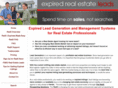 expiredrealestateleads.com