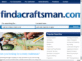 findacraftsman.co.uk