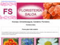 floristeriasaloa.com