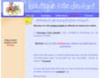 foliedenfant.com