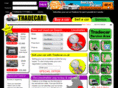 followtheworm.com