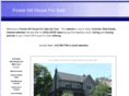 foresthillhouseforsale.com