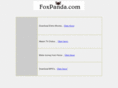 foxpanda.com