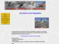 freijeasphaltpaving.com