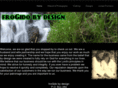 frogidobydesign.com