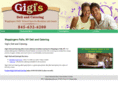 gigisdeliandcatering.com