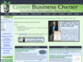greenbusinessowner.com