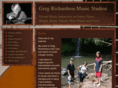 gregrichardsonguitar.com