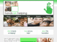 handsonhelping.org