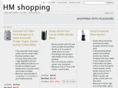 hmshopping.com