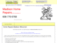 homerepairsmadison.com