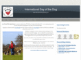 internationaldayofthedog.com