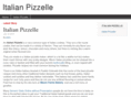 italianpizzelle.com