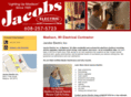 jacobselectricmadisonwi.com