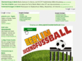 jugendfussball-forum.com