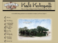 kafekokopelli.com
