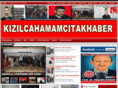 kizilcahamamcitakhaber.com